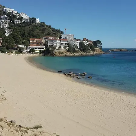 Appartement Precioso A Menos De 100m De La Playa Roses