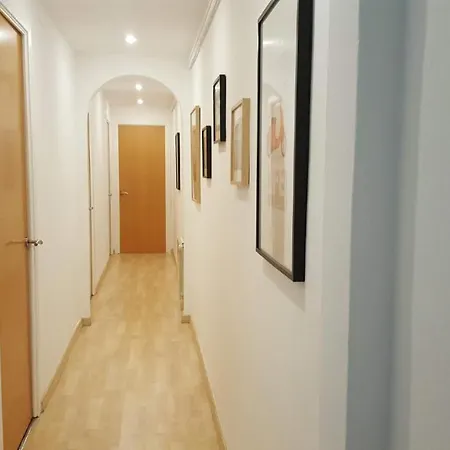 Appartement Precioso A Menos De 100m De La Playa *