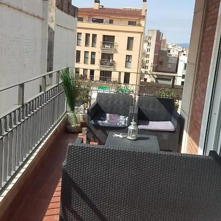 Appartement Precioso A Menos De 100m De La Playa *