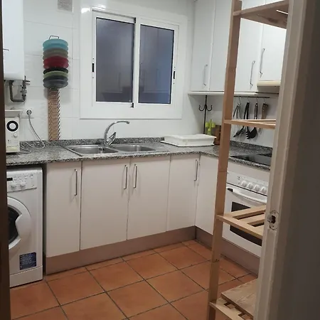 Appartement Precioso A Menos De 100m De La Playa *