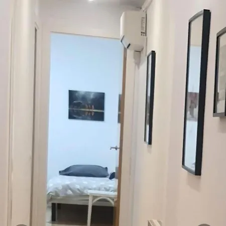 Precioso A Menos De 100m De La Playa Appartement Roses