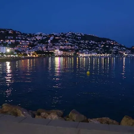 Precioso A Menos De 100m De La Playa Apartmán *