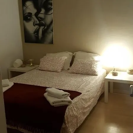 Precioso A Menos De 100m De La Playa Apartment *