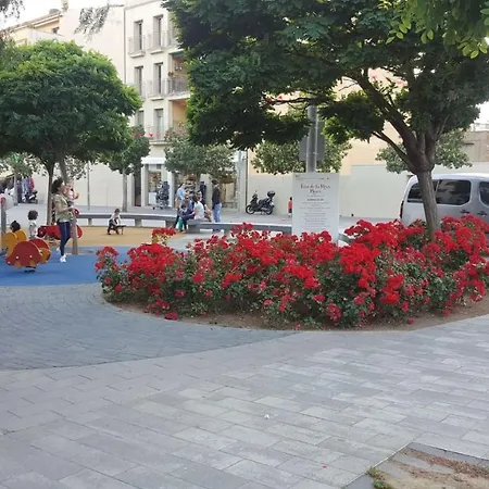 Precioso A Menos De 100m De La Playa Apartment Roses
