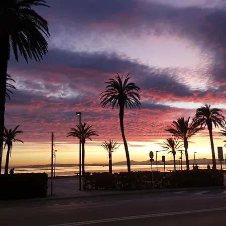 Precioso A Menos De 100m De La Playa *