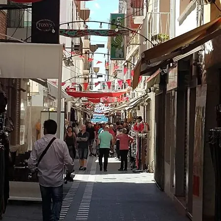 Precioso A Menos De 100m De La Playa Apartmán *
