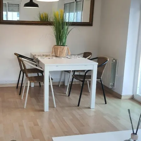 Precioso A Menos De 100m De La Playa Apartment Roses