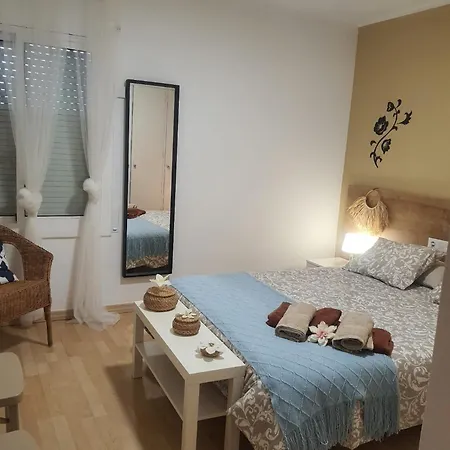 Precioso A Menos De 100m De La Playa Apartment