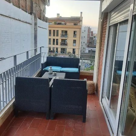 Apartment Precioso A Menos De 100m De La Playa