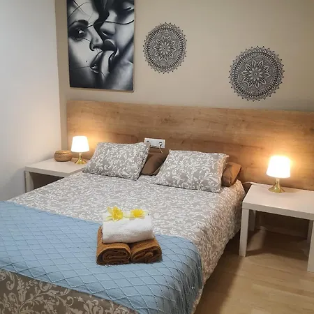 Precioso A Menos De 100m De La Playa Apartment *