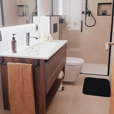 Apartmán Precioso A Menos De 100m De La Playa Roses